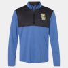 Lightweight Quarter-Zip Pullover Thumbnail