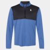 Lightweight Quarter-Zip Pullover Thumbnail
