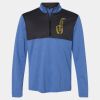 Lightweight Quarter-Zip Pullover Thumbnail