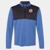 Lightweight Quarter-Zip Pullover Thumbnail