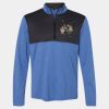 Lightweight Quarter-Zip Pullover Thumbnail
