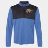 Lightweight Quarter-Zip Pullover Thumbnail