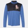 Lightweight Quarter-Zip Pullover Thumbnail
