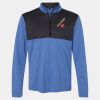 Lightweight Quarter-Zip Pullover Thumbnail