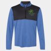 Lightweight Quarter-Zip Pullover Thumbnail