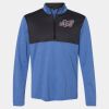 Lightweight Quarter-Zip Pullover Thumbnail