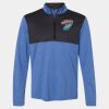 Lightweight Quarter-Zip Pullover Thumbnail