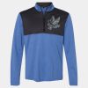 Lightweight Quarter-Zip Pullover Thumbnail