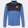Lightweight Quarter-Zip Pullover Thumbnail