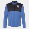 Lightweight Quarter-Zip Pullover Thumbnail