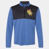 Lightweight Quarter-Zip Pullover Thumbnail