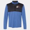 Lightweight Quarter-Zip Pullover Thumbnail