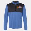 Lightweight Quarter-Zip Pullover Thumbnail