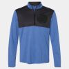 Lightweight Quarter-Zip Pullover Thumbnail
