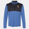 Lightweight Quarter-Zip Pullover Thumbnail