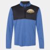 Lightweight Quarter-Zip Pullover Thumbnail
