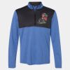 Lightweight Quarter-Zip Pullover Thumbnail