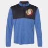 Lightweight Quarter-Zip Pullover Thumbnail