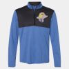 Lightweight Quarter-Zip Pullover Thumbnail