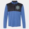 Lightweight Quarter-Zip Pullover Thumbnail