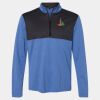 Lightweight Quarter-Zip Pullover Thumbnail