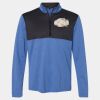 Lightweight Quarter-Zip Pullover Thumbnail