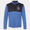Lightweight Quarter-Zip Pullover Thumbnail