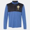 Lightweight Quarter-Zip Pullover Thumbnail