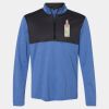 Lightweight Quarter-Zip Pullover Thumbnail
