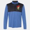 Lightweight Quarter-Zip Pullover Thumbnail