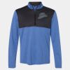 Lightweight Quarter-Zip Pullover Thumbnail