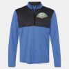 Lightweight Quarter-Zip Pullover Thumbnail