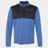 Lightweight Quarter-Zip Pullover Thumbnail