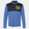 Lightweight Quarter-Zip Pullover Thumbnail