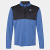 Lightweight Quarter-Zip Pullover Thumbnail