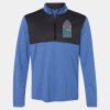 Lightweight Quarter-Zip Pullover Thumbnail