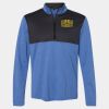 Lightweight Quarter-Zip Pullover Thumbnail