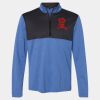 Lightweight Quarter-Zip Pullover Thumbnail