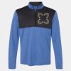Lightweight Quarter-Zip Pullover Thumbnail