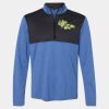 Lightweight Quarter-Zip Pullover Thumbnail
