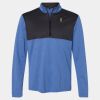 Lightweight Quarter-Zip Pullover Thumbnail