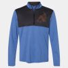 Lightweight Quarter-Zip Pullover Thumbnail