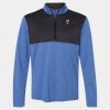 Lightweight Quarter-Zip Pullover Thumbnail