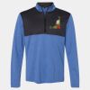 Lightweight Quarter-Zip Pullover Thumbnail