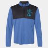 Lightweight Quarter-Zip Pullover Thumbnail
