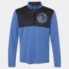 Lightweight Quarter-Zip Pullover Thumbnail