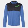 Lightweight Quarter-Zip Pullover Thumbnail