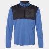 Lightweight Quarter-Zip Pullover Thumbnail