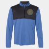 Lightweight Quarter-Zip Pullover Thumbnail