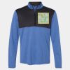 Lightweight Quarter-Zip Pullover Thumbnail